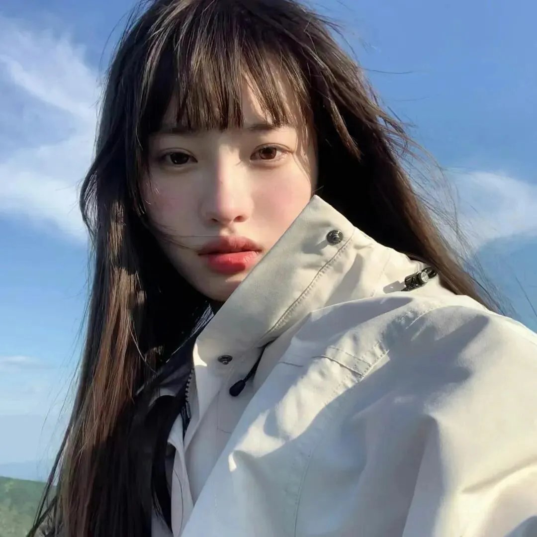 心动的瞬间